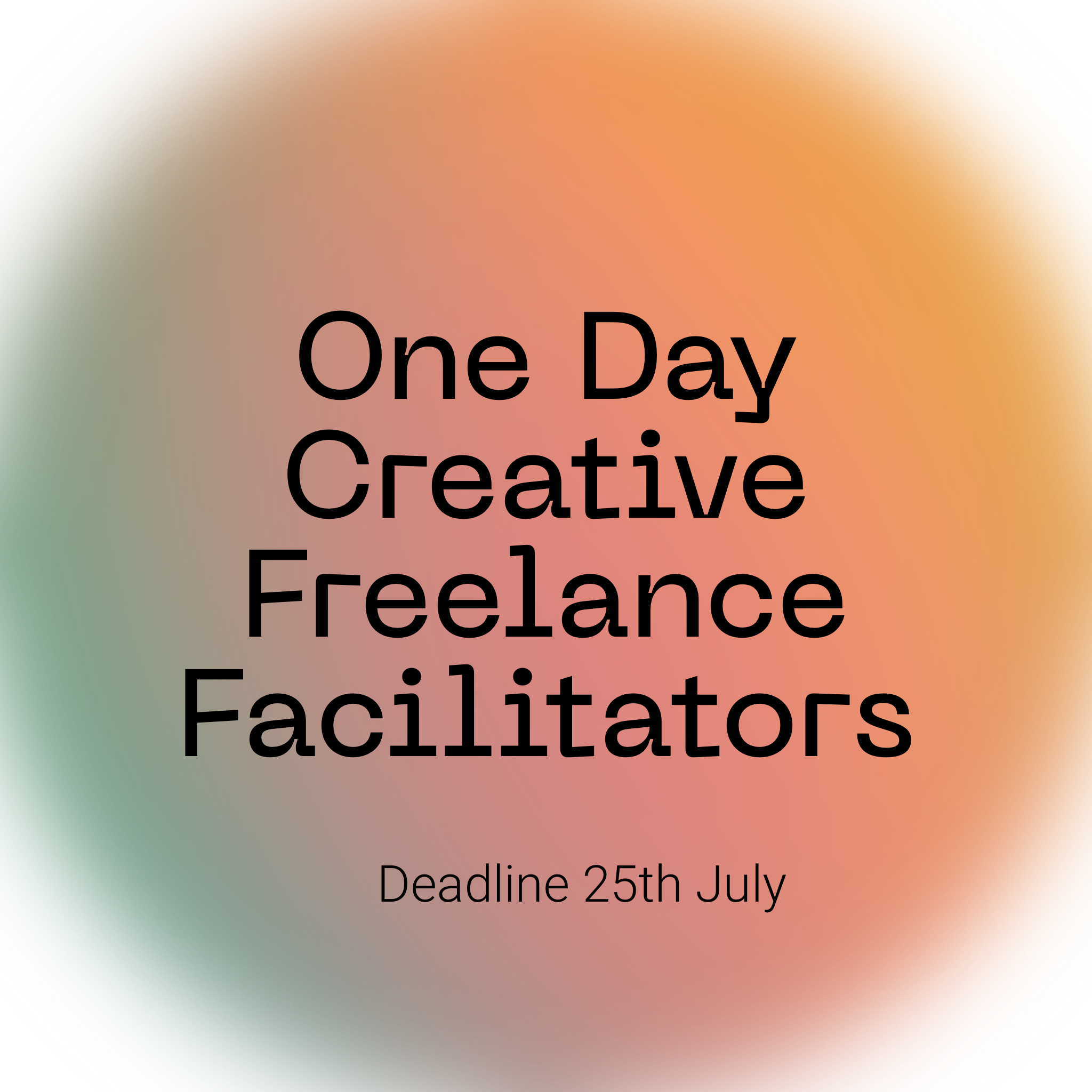 One Day is a fresh and forward-thinking Creative Education Company, connecting children and learning with creativity and imagination. One Day Creative Education are looking for enthusiastic, motivated and highly passionate Creative Education Workshop facilitators based in Yorkshire to join our team. You will be delivering a range of creative and educational drama and dance workshops in schools across your region in the UK. - 