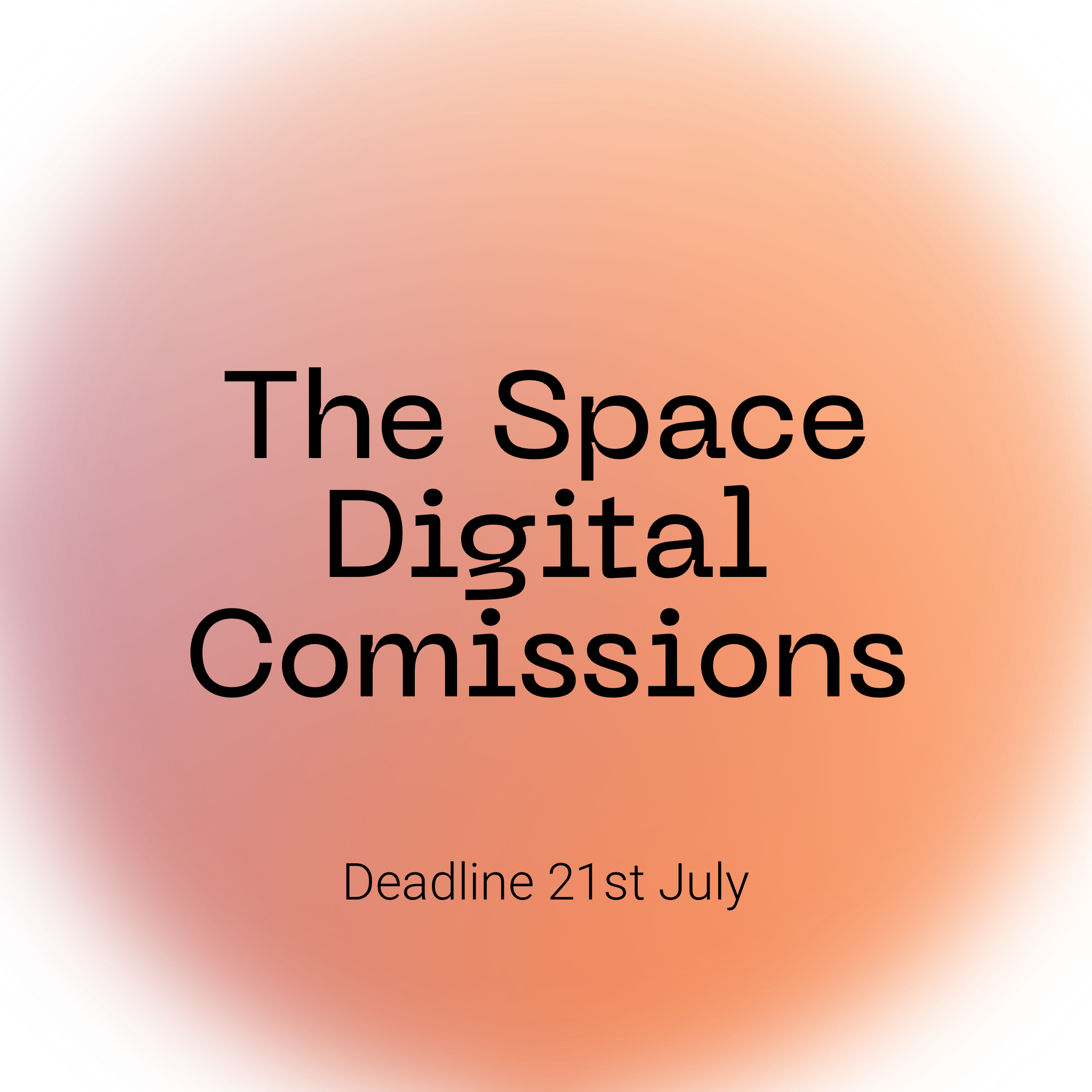 Arts and cultural organisations based in England, including museums, libraries, community organisations and local councils with a cultural project, can apply for a digital R&D commission of up to £14,000 (excluding VAT).Commissions are for you to develop and deliver a creative digital project for online audiences. This might be a video or audio project, or an interactive or immersive experience. - 